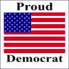 Proud Democrat
