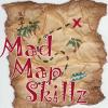 Mad Map Skillz