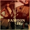 fashion it