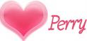 perrys heart