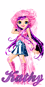 Kathy Pinkdoll