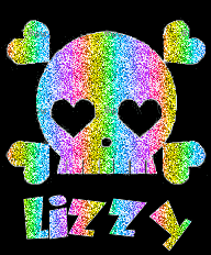 Lizzy - Skull
