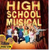 Blinkie High School Musical.....