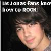 Jonas fans