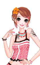 KOOL GIRL
