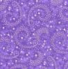 purple starry background