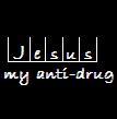 my anti drug