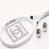 chanel tennis