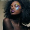 glitter