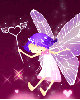 Lil' Purple Fairy