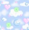 Hearts & Clouds