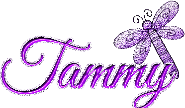 tammy