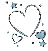 Hearts and Stars