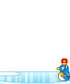 cute kawaii disney baby donald duck