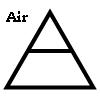 Air symbol