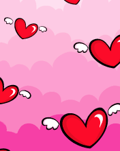 cute heart