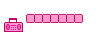 pink radio line