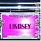 lindsey my name