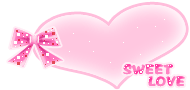 SWEET LOVE