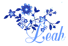 Leah