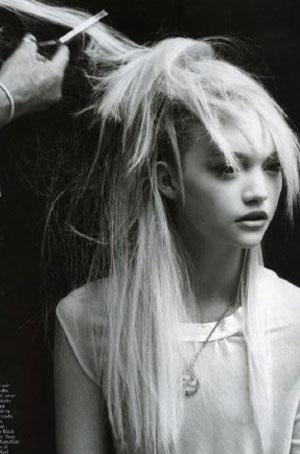 gemma ward