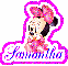 Minnie - Samantha