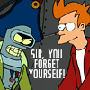 Bender and Fry