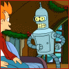Bender and Fry