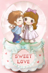 SWEET LOVE