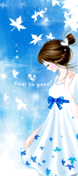 feel so good