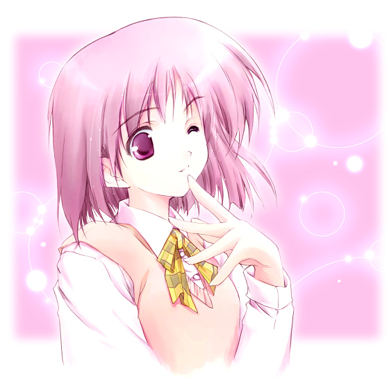 so pink
