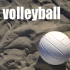 volleyball <3