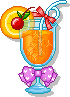 Orange juice