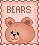 bears avatar