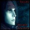 Final Fantasy VII -- Vicent Valentine