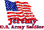 Jeremy US Army Soldier