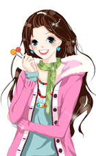 CUTE GIRL