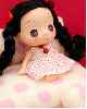 cute doll