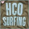 Hollister Surfing
