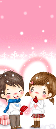 sweet kiss