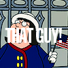 Family Guy -- Peter