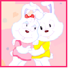 bunny  love