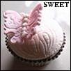 sweet cupcake 