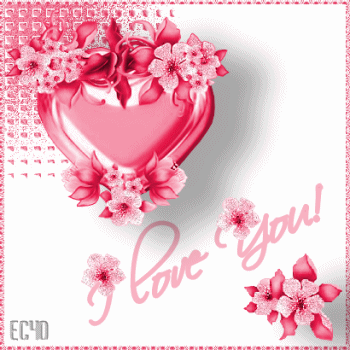I LOVE YOU TAG