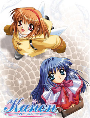 Kanon Girls