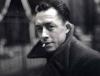 noble prize winner Albert Camus