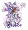 Jessica - Lavender Fairy