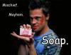 Fight Club - Soap