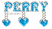 SPARKLING HEARTS IN WILDBLUE