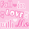 Fall inlove with me